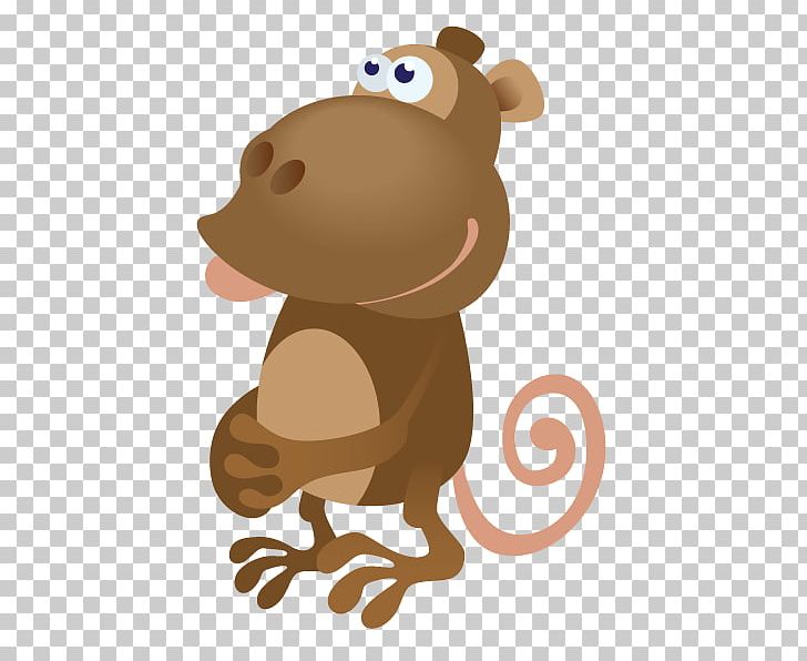 Dog Cartoon Funny Animal PNG, Clipart, Animal, Animals, Bear, Carnivoran, Cartoon Free PNG Download