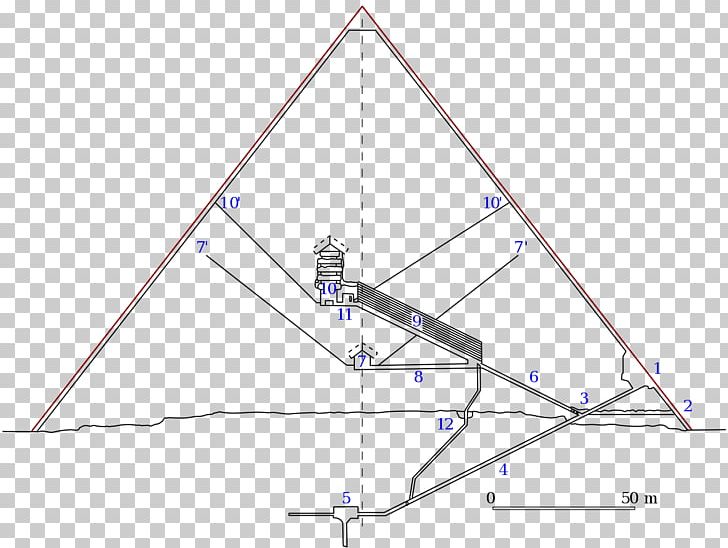 Great Pyramid Of Giza Pyramid Of Menkaure Great Sphinx Of Giza Egyptian Pyramids Ancient Egypt PNG, Clipart, Ancient Egypt, Angle, Area, Diagram, Egyptian Pyramids Free PNG Download