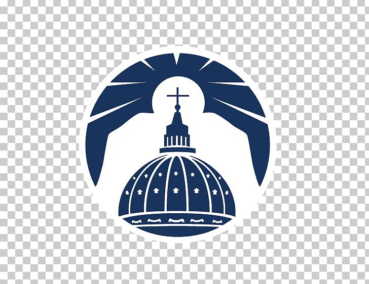 Logo Parish St. Peter's Basilica Nazareth Tekton Ministries PNG, Clipart,  Free PNG Download