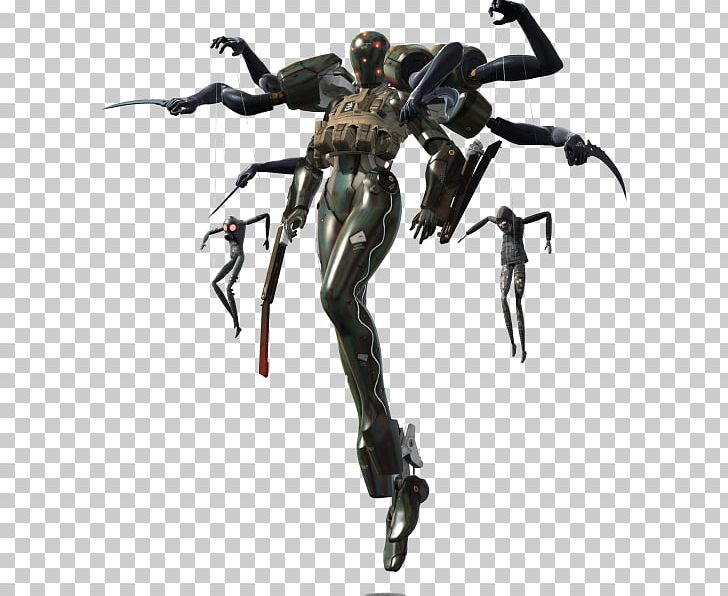 Metal Gear Solid 4: Guns Of The Patriots Metal Gear Rising: Revengeance Psycho Mantis Boss PNG, Clipart, Action Figure, Beauty And The Beast Unit, Big Boss, Boss, Fictional Character Free PNG Download