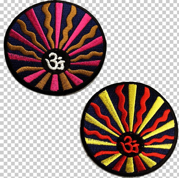 Om Hinduism Meditation Embroidered Patch Symbol PNG, Clipart, Circle, Clothing, Dreamcatcher, Embroidered Patch, Embroidery Free PNG Download