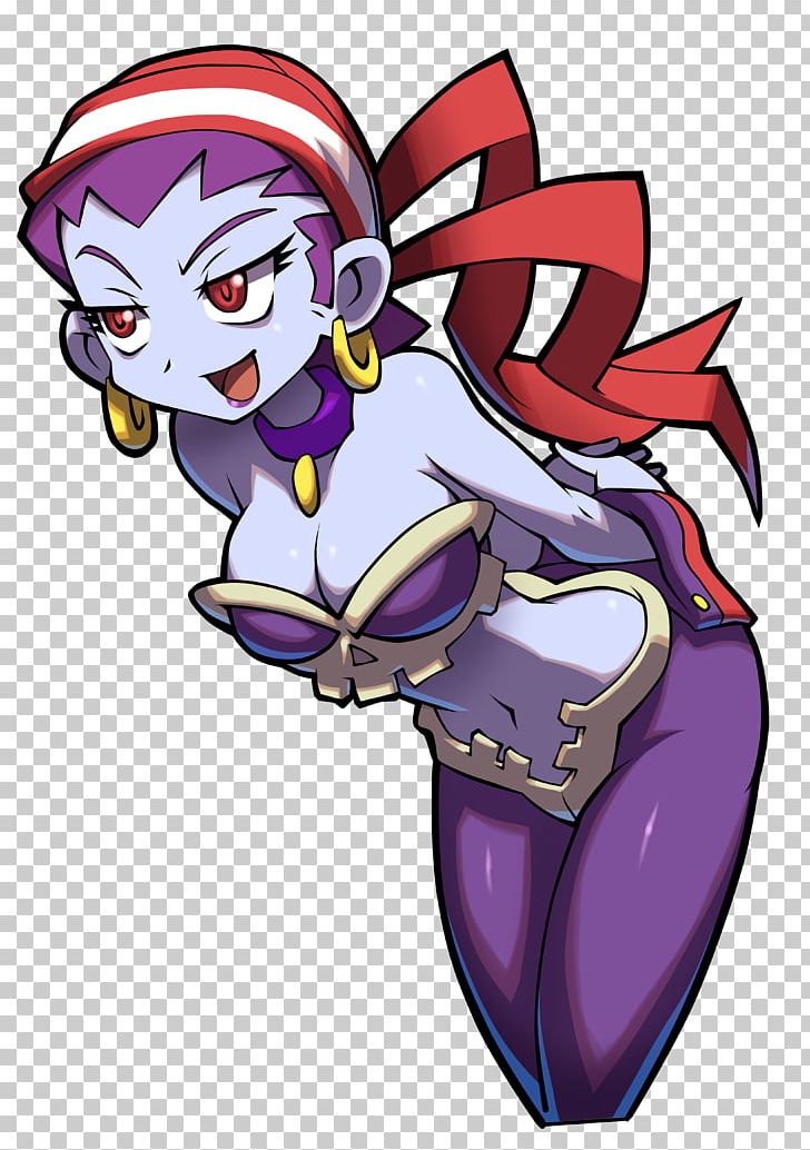 Shantae And The Pirate's Curse Shantae: Risky's Revenge Wii U Shantae: Half-Genie Hero PNG, Clipart, Art, Cartoon, Computer Software, Fictional Character, Game Free PNG Download