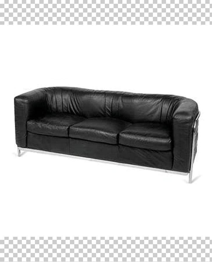 Sofa Bed Couch Leather PNG, Clipart, Angle, Art, Bed, Black, Black M Free PNG Download