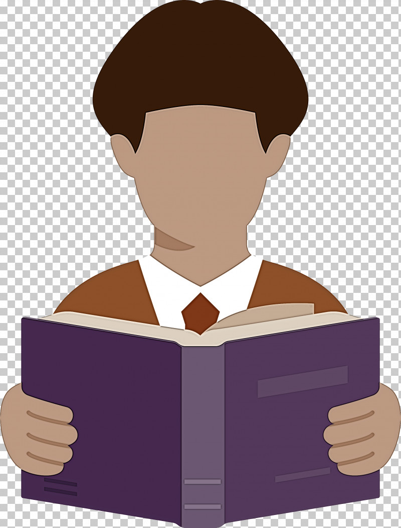 Teacher Reading Book PNG, Clipart, Book, Cartoon, Education, Male, Meter Free PNG Download