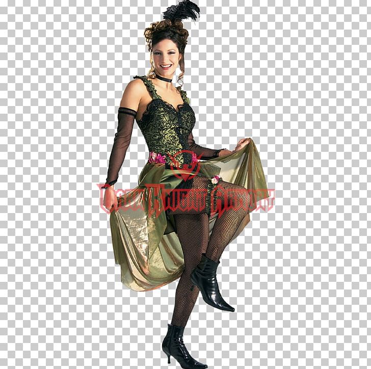 American Frontier Western Saloon Costume Party Dress PNG, Clipart, American Frontier, Cancan, Clothing, Corset, Cosplay Free PNG Download