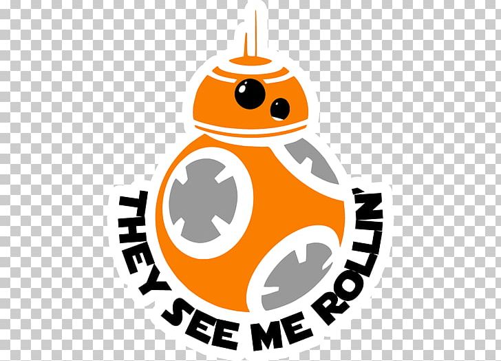 BB-8 Sticker Decal Logo PNG, Clipart, Art, Artwork, Bb8, Bb 8, Clip Art Free PNG Download