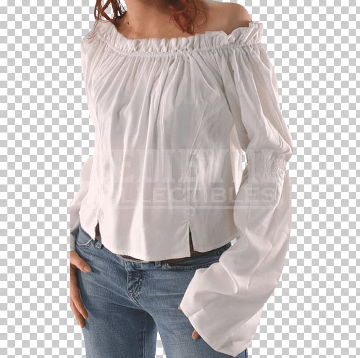 Blouse Shirt Top Clothing Ruffle PNG, Clipart, Blouse, Bodice, Chemise, Clothing, Corset Free PNG Download
