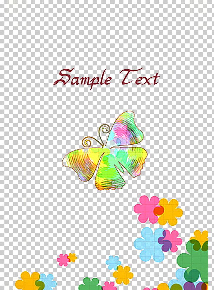 Butterfly PNG, Clipart, Art Paper, Border Frame, Borders, Color, Color Splash Free PNG Download