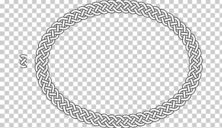 Celtic Knot Celts Braid PNG, Clipart, Angle, Black And White, Body Jewelry, Border, Braid Free PNG Download