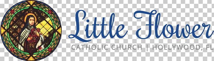 Church Of Little Flower Church Of The Little Flower Roman Catholic Archdiocese Of Miami Little Miami High School PNG, Clipart, Brand, Catholic, Catholic Church, Catholicism, Catholic School Free PNG Download