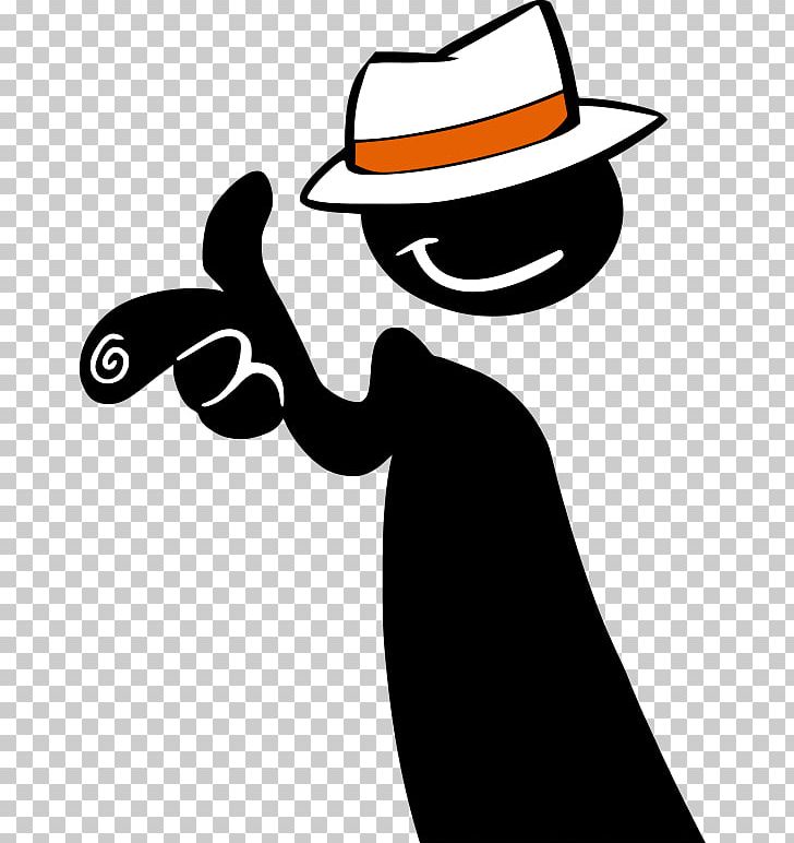 Cowboy Hat Fedora Cartoon PNG, Clipart, Animated Cartoon, Artwork, Beak, Black And White, Cartoon Free PNG Download
