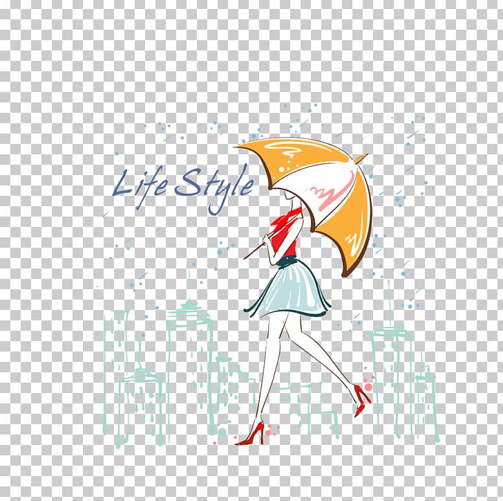 Euclidean Fashion Drawing Illustration PNG, Clipart, Art, Baby Girl, Beak, Bird, Computer Wallpaper Free PNG Download