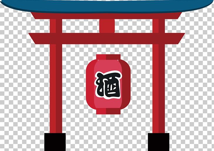 Japan Torii Paifang Gate PNG, Clipart, Brand, Christmas Decoration, Decorative, Decorative Elements, Design Free PNG Download