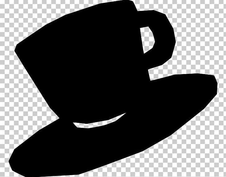 Saucer Coffee Cup PNG, Clipart, Black, Black And White, Coffee, Coffee Cup, Computer Icons Free PNG Download