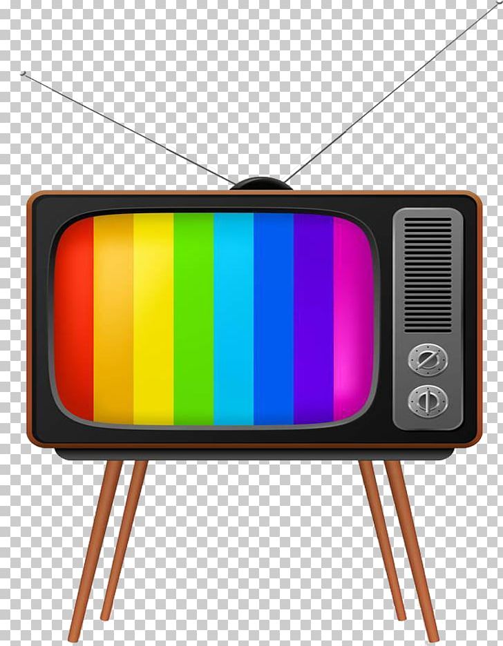 Television Illustration PNG, Clipart, Color, Color Pencil, Color Powder, Colors, Color Smoke Free PNG Download