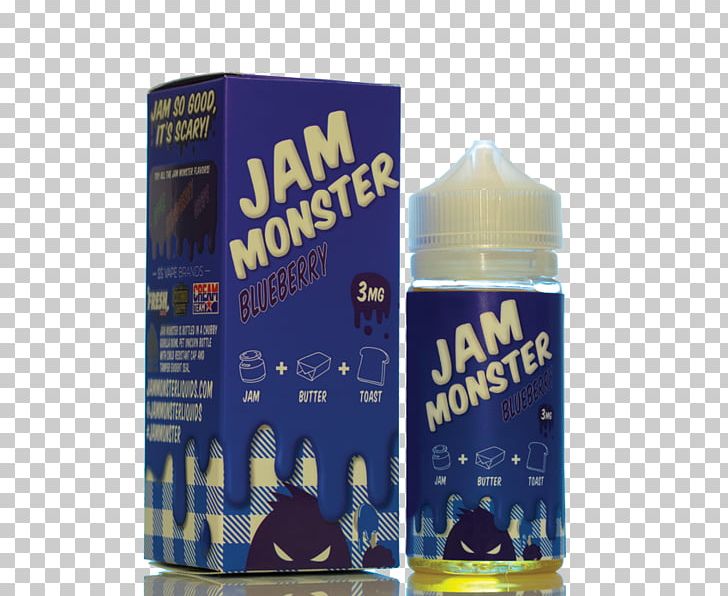 Toast Electronic Cigarette Aerosol And Liquid Juice Jam Breakfast PNG, Clipart, Apple, Apple Butter, Blueberry, Blueberry Jam, Bottle Free PNG Download