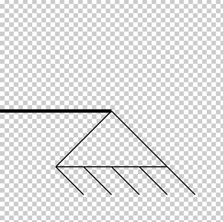 Triangle Point White PNG, Clipart, Angle, Area, Art, Black, Black And White Free PNG Download
