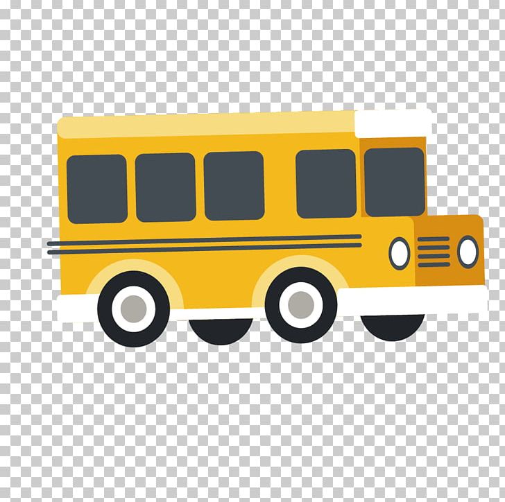 Cartoon School Bus PNG, Clipart, Automotive Design, Bus, Bus Vector, Car, Hand Free PNG Download