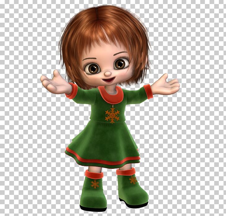 Christmas Ornament Doll Toddler Figurine PNG, Clipart,  Free PNG Download