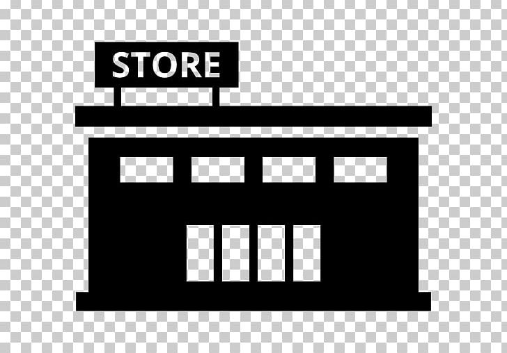 Computer Icons Architectural Engineering Building Shopping PNG, Clipart, Angle, Architectural Engineering, Area, Black, Black And White Free PNG Download