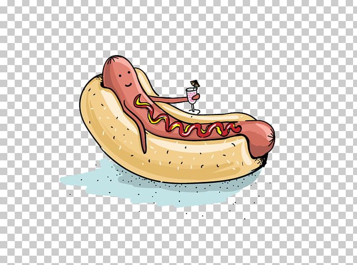Hot Dog Dribbble Graphic Design Illustration PNG, Clipart, Creative, Designer, Dog, Dogs, Dog Silhouette Free PNG Download
