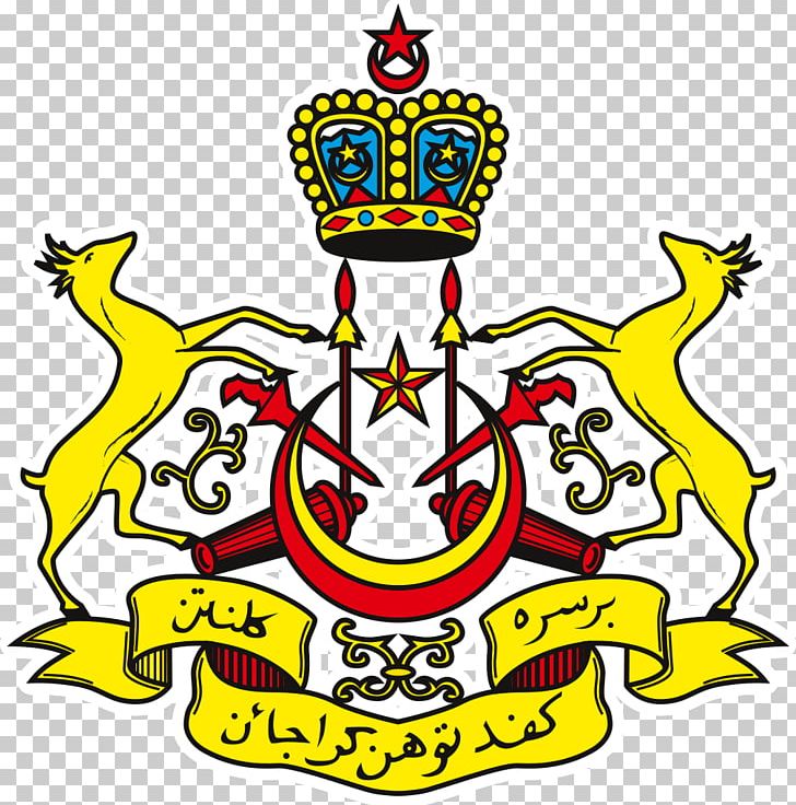 Kelantan Sultanate Selangor Flag And Coat Of Arms Of Kelantan Flag And Coat Of Arms Of Kedah PNG, Clipart, Area, Artwork, Coat Of Arms, Crest, Flag Free PNG Download