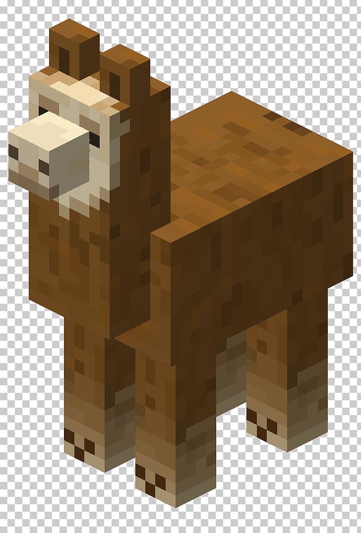 Minecraft: Pocket Edition Minecraft: Story Mode Llama Alpaca PNG, Clipart, Alpaca, Angle, Furniture, Gaming, Lama Free PNG Download