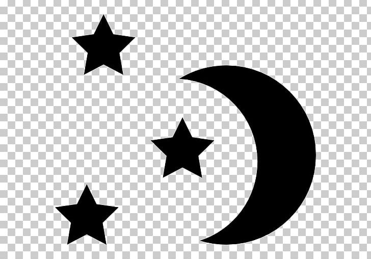 Shape Moon Lunar Phase Star PNG, Clipart, Art, Astronomy, Black, Black And White, Circle Free PNG Download