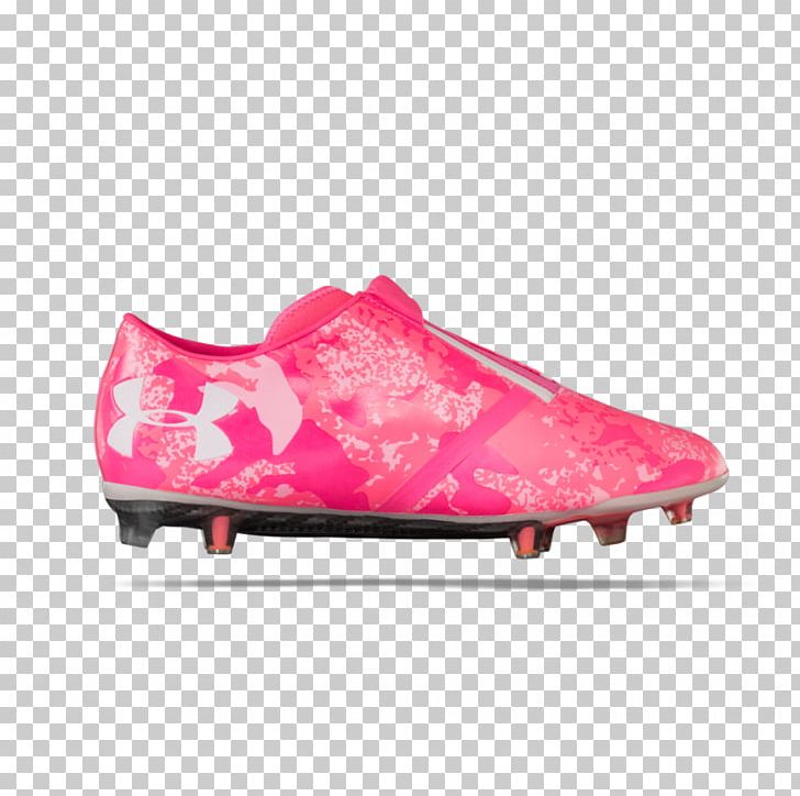 Shoe Football Boot UA ClutchFit Force 2.0 FG Soccer Cleat (Neon Coral/White) Under Armour PNG, Clipart,  Free PNG Download