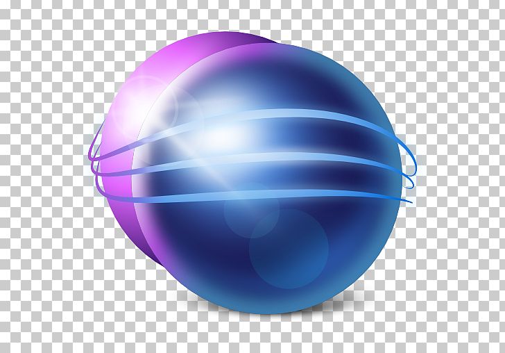 Blue Ball Computer Purple PNG, Clipart, Apps, Ball, Blue, Blue Ball, Circle Free PNG Download