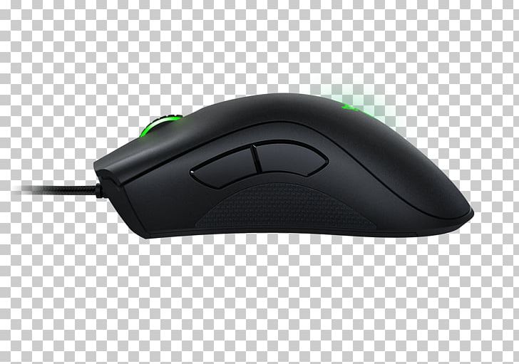Computer Mouse Razer Inc. Gamer Video Game Color PNG, Clipart, Animals, Backlight, Color, Computer, Computer Component Free PNG Download