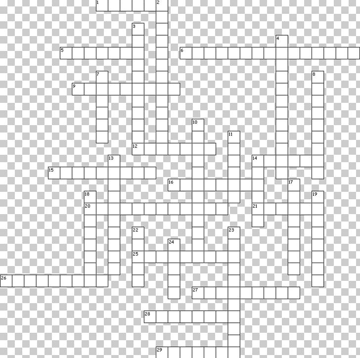 Crossword Mathematical Puzzle United States Civilization PNG Clipart