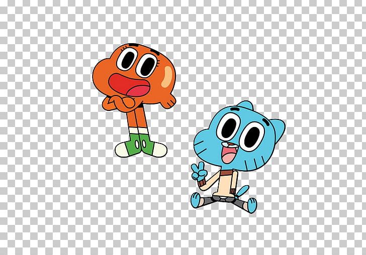 Darwin Watterson Gumball Watterson Nicole Watterson Cartoon PNG, Clipart, Amazing World Of Gumball, Area, Art, Artwork, Bros Free PNG Download