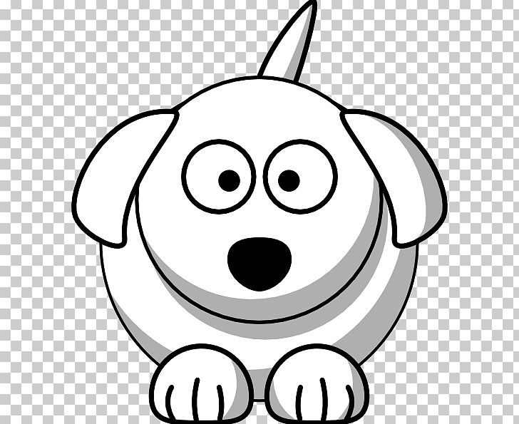 Dogo Argentino Puppy Cartoon PNG, Clipart, Animal, Area, Artwork, Black And White, Cart Free PNG Download