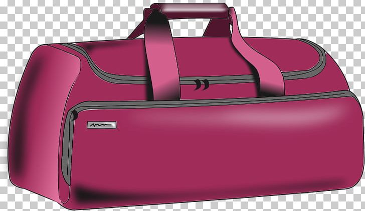 Duffel Bags Handbag PNG, Clipart, Accessories, Backpack, Bag, Bag Clipart, Baggage Free PNG Download