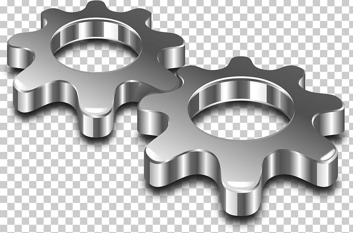 Metal Steel Computer Icons PNG, Clipart, Black Metal, Clip Art, Computer Icons, Gear, Gears Free PNG Download