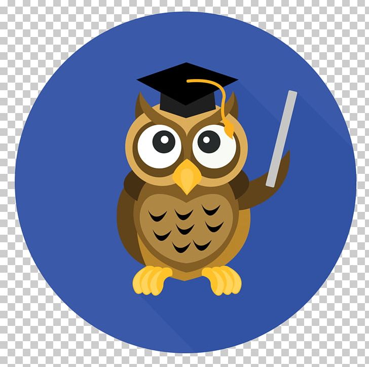 Owl Graduation Ceremony Education School Professional Development PNG, Clipart,  Free PNG Download