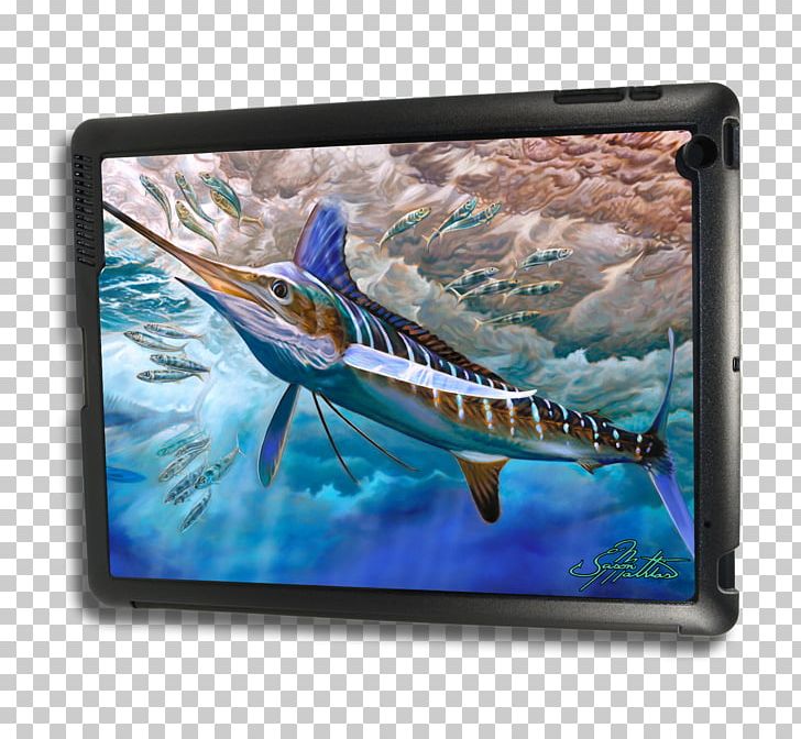 Painting Fishing Marine Art Artist PNG, Clipart, Art, Artist, Atlantic Blue Marlin, Fish, Fishing Free PNG Download