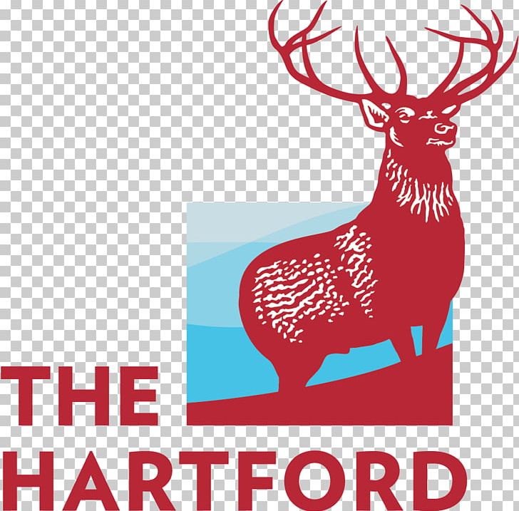 The Hartford Life Insurance Vehicle Insurance The Travelers Companies PNG, Clipart, Aetna, Antler, Company, Deer, Graphic Design Free PNG Download