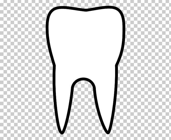 Tooth Computer Icons Logo Sign PNG, Clipart, Angle, Area, Black, Black And White, Body Jewelry Free PNG Download