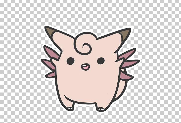 Whiskers Clefable Cleffa Pokémon PNG, Clipart, Carnivoran, Cartoon, Cat, Cat Like Mammal, Character Free PNG Download