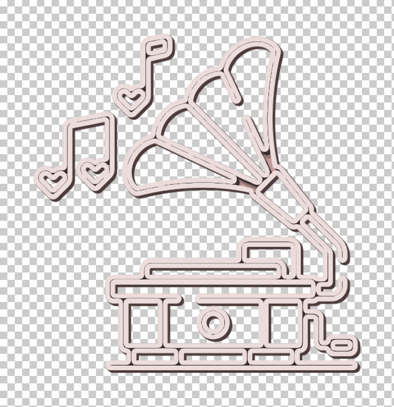 Track Icon Gramophone Icon Wedding Icon PNG, Clipart, Angle, Geometry, Gramophone Icon, Line, Logo Free PNG Download