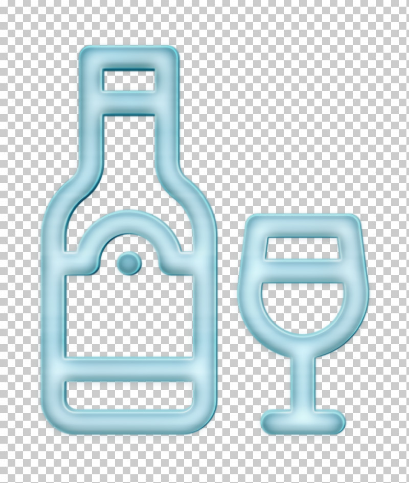 Wine Icon Summer Food And Drink Icon PNG, Clipart, Aqua, Summer Food And Drink Icon, Wine Icon Free PNG Download