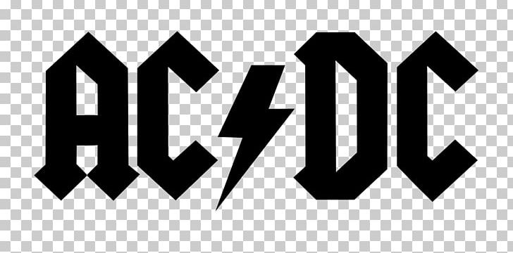 AC/DC Logo Musical Ensemble Rock Band PNG, Clipart, Logo, Musical Ensemble, Rock Band Free PNG Download