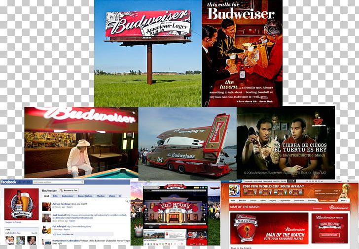 Budweiser Display Advertising Marketing Anheuser-Busch InBev PNG, Clipart, Advertising, Anheuserbusch Inbev, Banner, Brand, Budweiser Free PNG Download