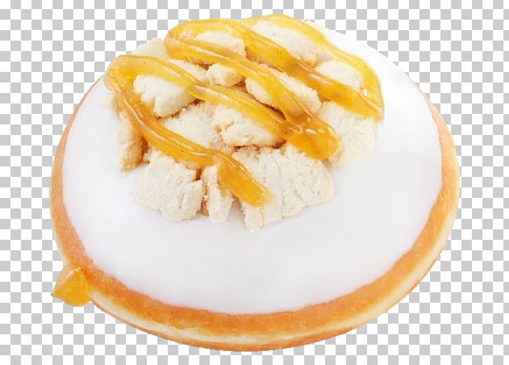 Donuts Cream Waffle Frozen Dessert Krispy Kreme PNG, Clipart, Cake, Chocolate, Cream, Dessert, Dish Free PNG Download