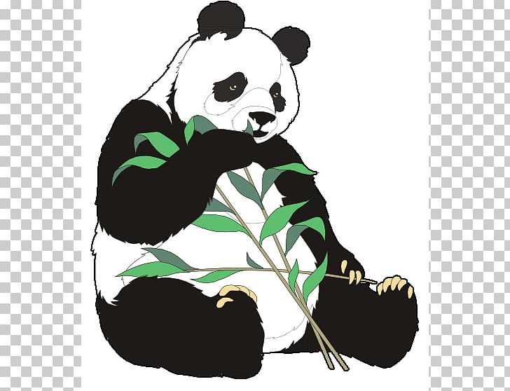 Giant Panda Bear Red Panda PNG, Clipart, Art, Bear, Blog, Carnivoran, Cuteness Free PNG Download