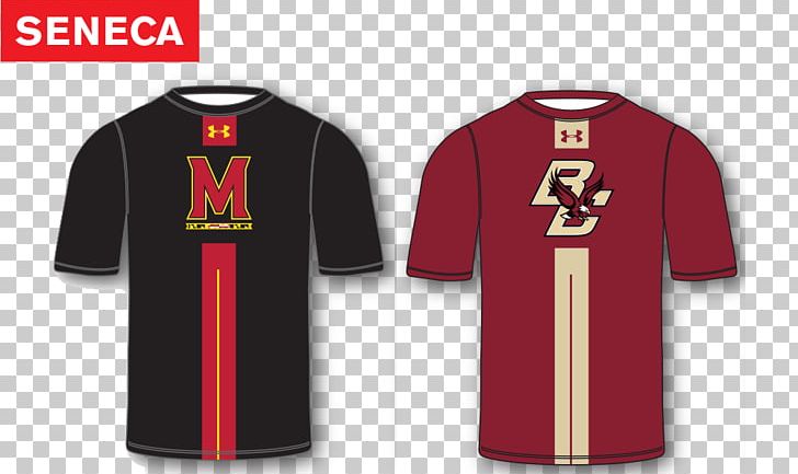 Jersey T-shirt Boston College Sleeve PNG, Clipart, Active Shirt, Armor, Boston College, Brand, Clothing Free PNG Download