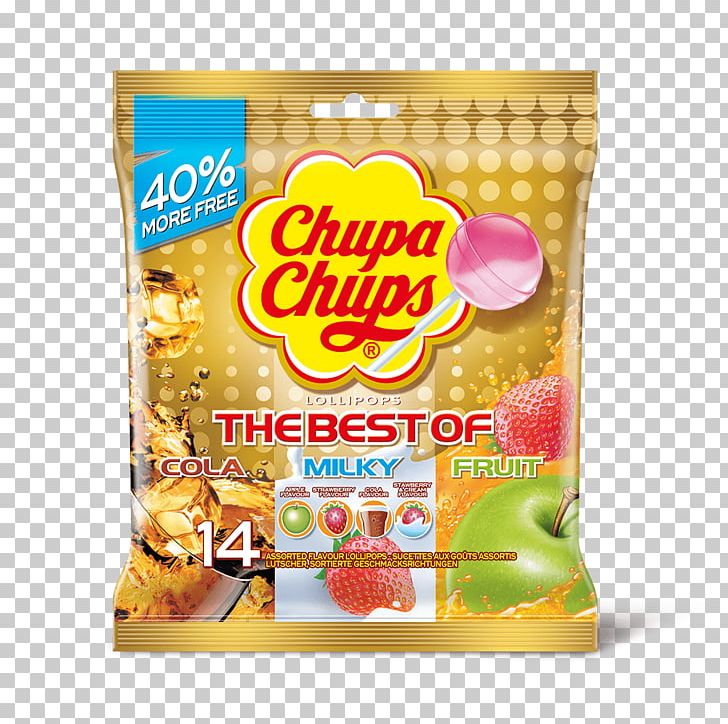 Lollipop Flavor Chupa Chups Cola Vegetarian Cuisine PNG, Clipart, Apple, Bag, Best Of, Chupa, Chupa Chups Free PNG Download