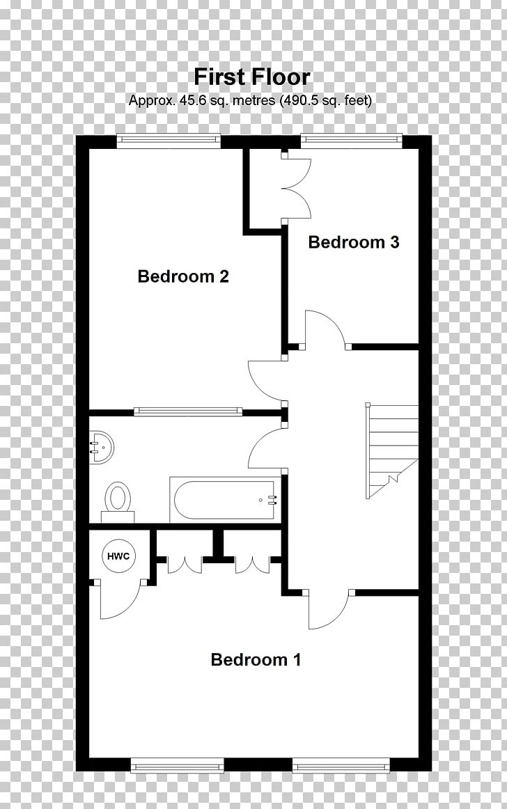 Swinton Rathfarnham Floor Plan Blaby House PNG, Clipart, Angle, Area, Bed, Bedroom, Blaby Free PNG Download